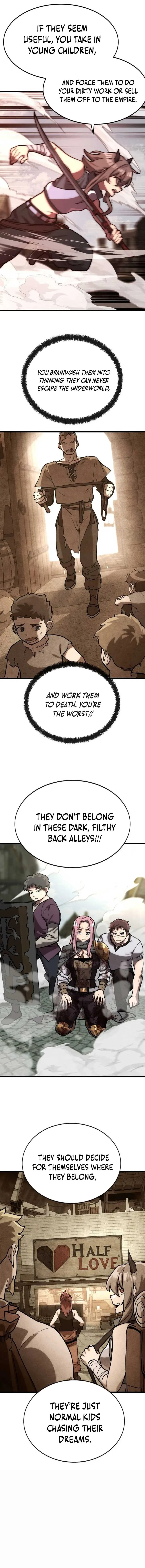 Artisan’s District Chapter 10 – Page 14