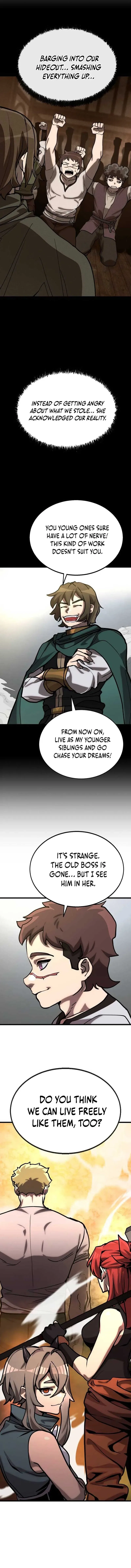 Artisan’s District Chapter 10 – Page 16