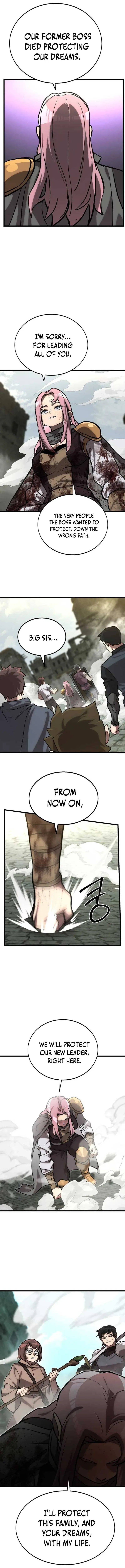 Artisan’s District Chapter 10 – Page 17