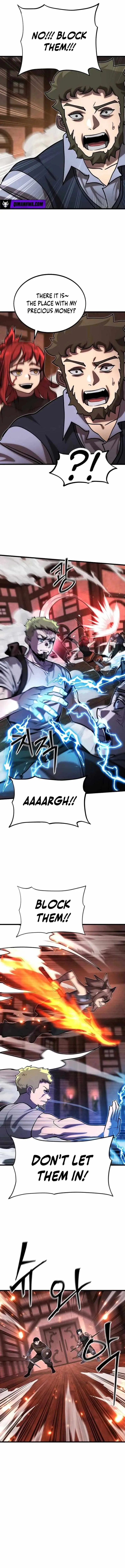 Artisan’s District Chapter 9 – Page 12