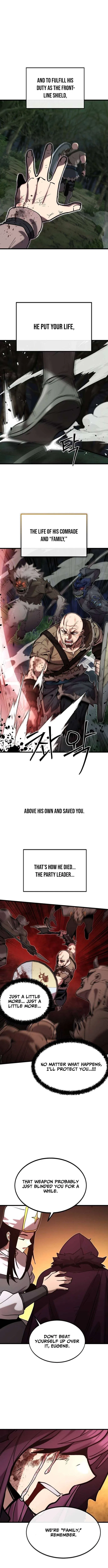 Artisan’s District Chapter 7 – Page 4
