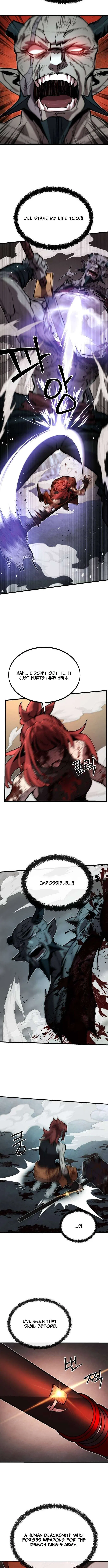 Artisan’s District Chapter 7 – Page 8