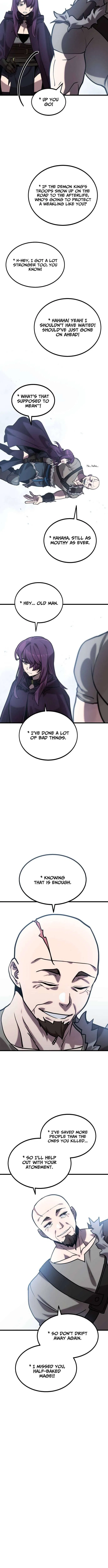Artisan’s District Chapter 7 – Page 14