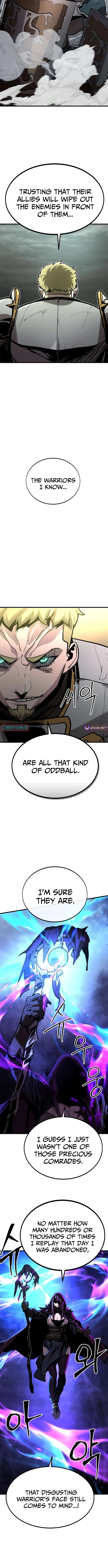Artisan’s District Chapter 6 – Page 15