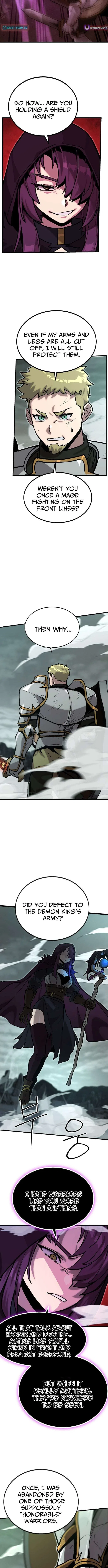 Artisan’s District Chapter 5 – Page 12