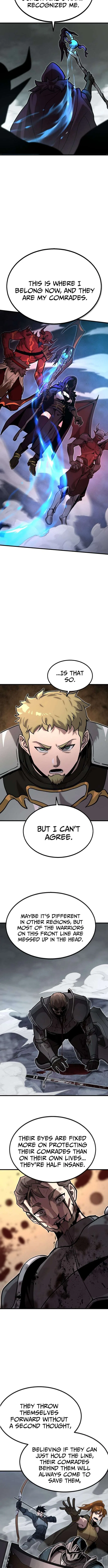 Artisan’s District Chapter 5 – Page 14
