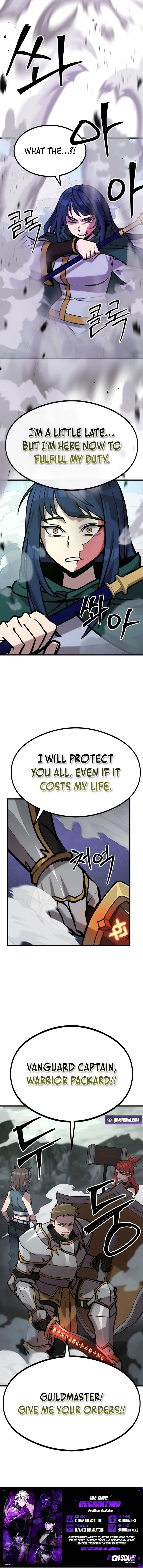 Artisan’s District Chapter 4 – Page 15