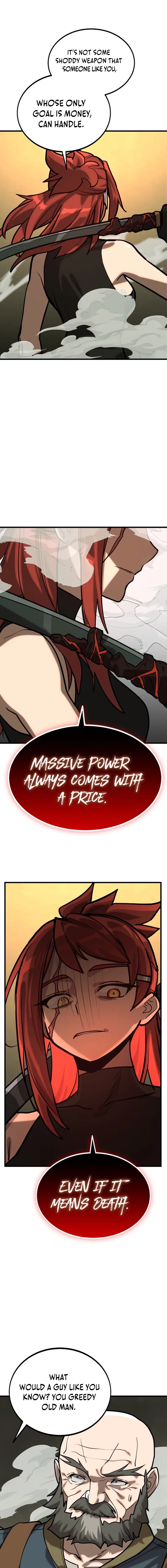 Artisan’s District Chapter 3 – Page 9