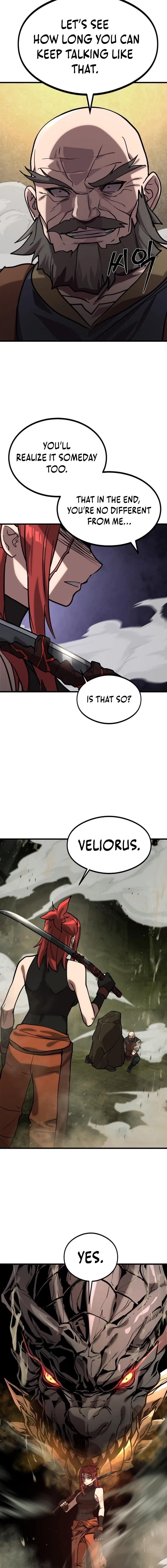 Artisan’s District Chapter 3 – Page 12