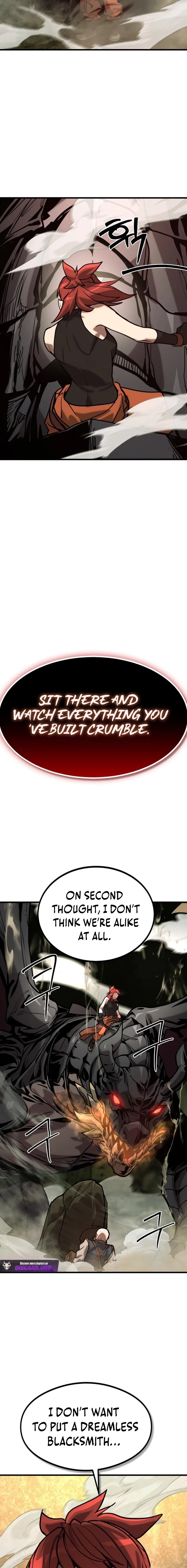 Artisan’s District Chapter 3 – Page 13