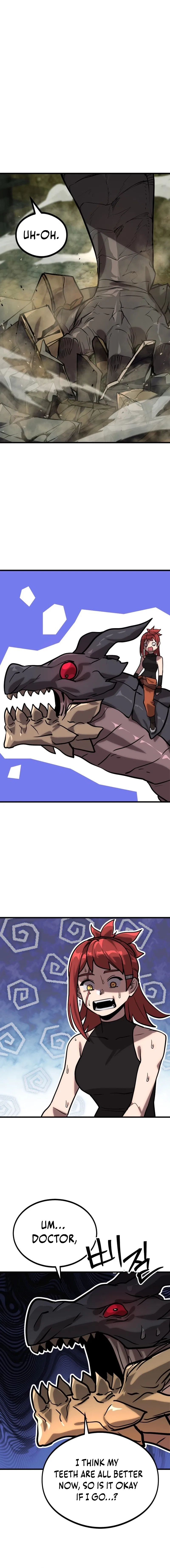 Artisan’s District Chapter 3 – Page 16