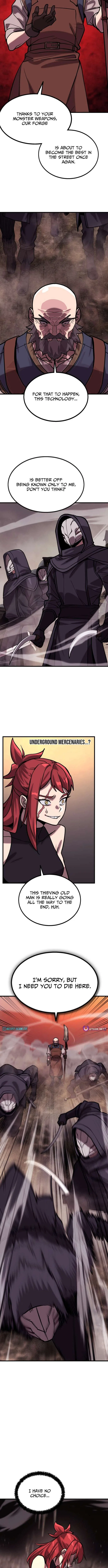 Artisan’s District Chapter 2 – Page 13