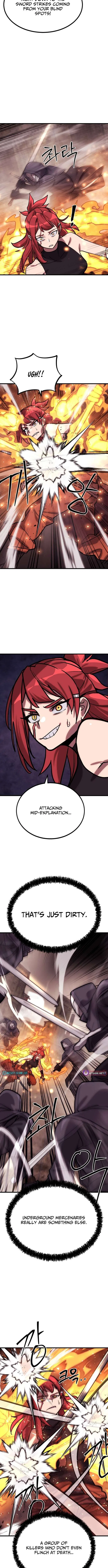 Artisan’s District Chapter 2 – Page 15