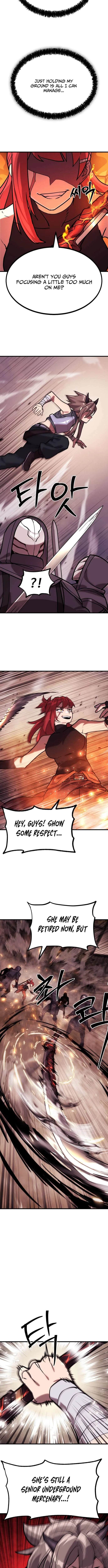 Artisan’s District Chapter 2 – Page 16