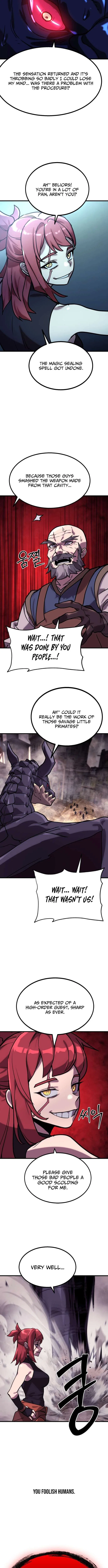 Artisan’s District Chapter 2 – Page 22