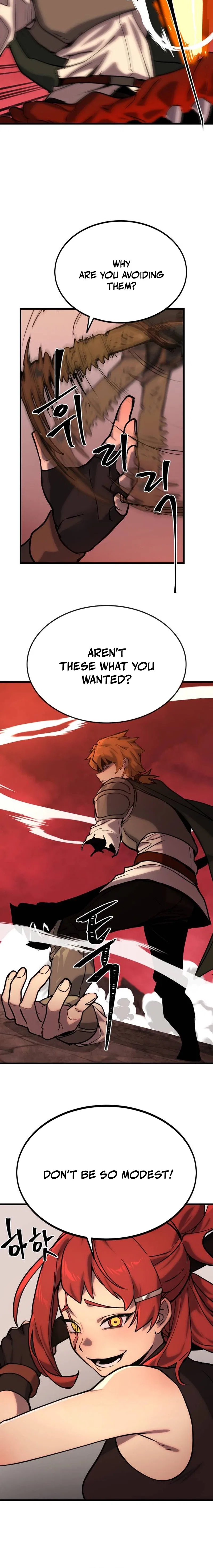 Artisan’s District Chapter 1 – Page 30