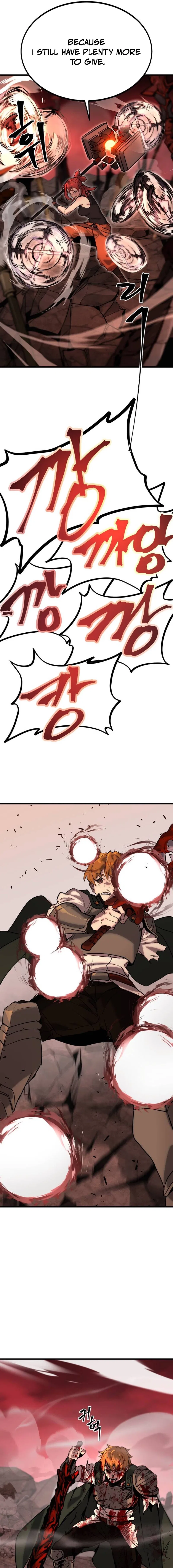 Artisan’s District Chapter 1 – Page 31