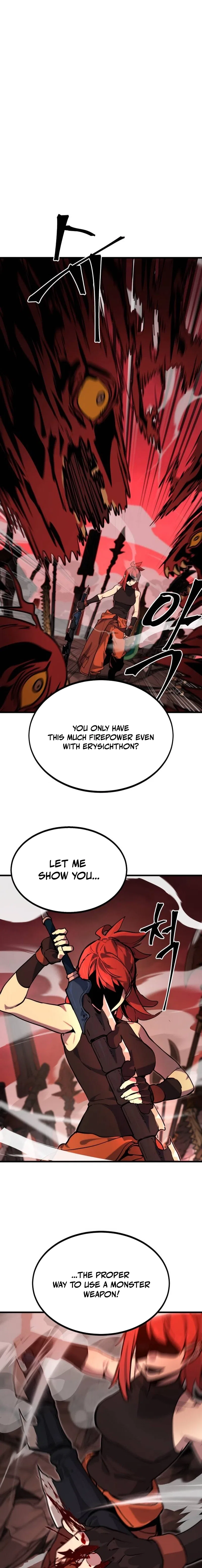 Artisan’s District Chapter 1 – Page 33