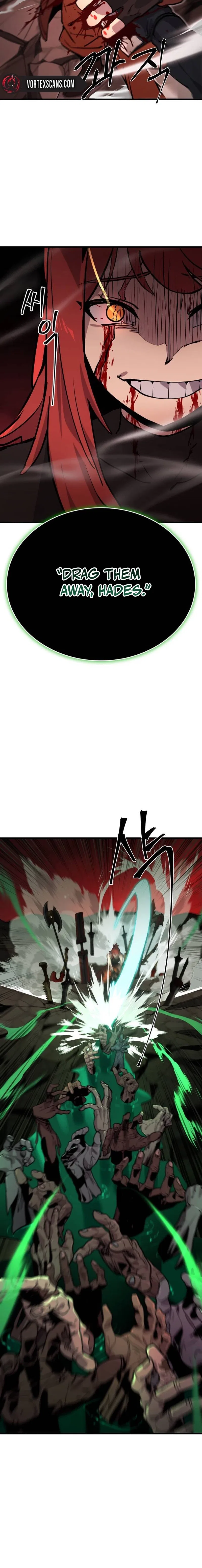 Artisan’s District Chapter 1 – Page 34