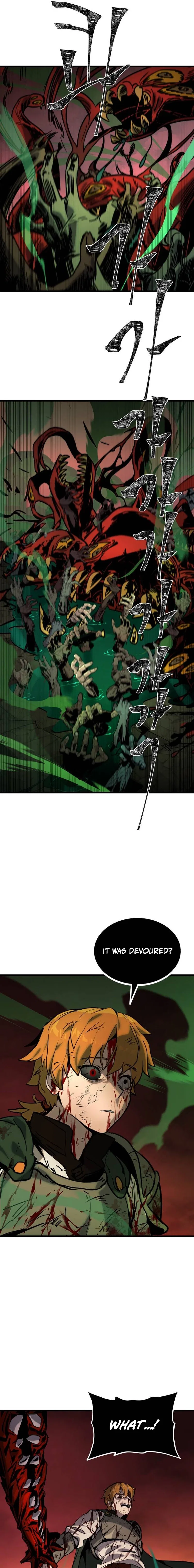 Artisan’s District Chapter 1 – Page 35