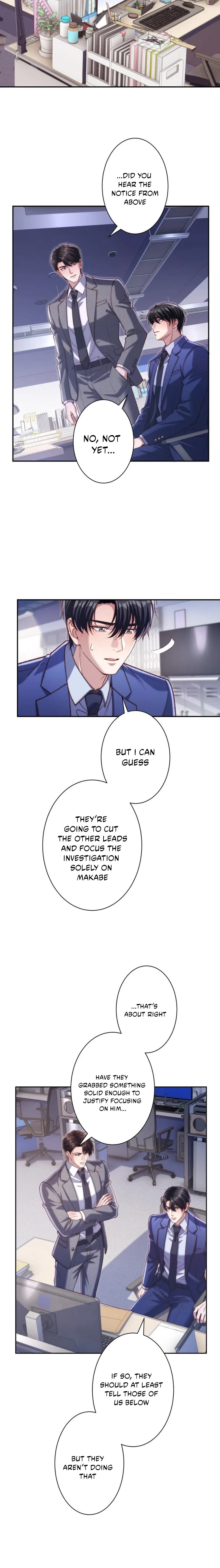 First Love Reversal: The Detective Returns to Square One Chapter 20 – Page 7