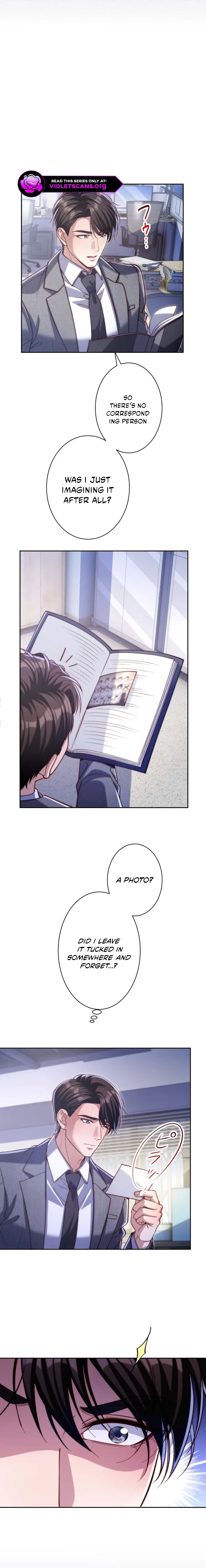 First Love Reversal: The Detective Returns to Square One Chapter 20 – Page 11