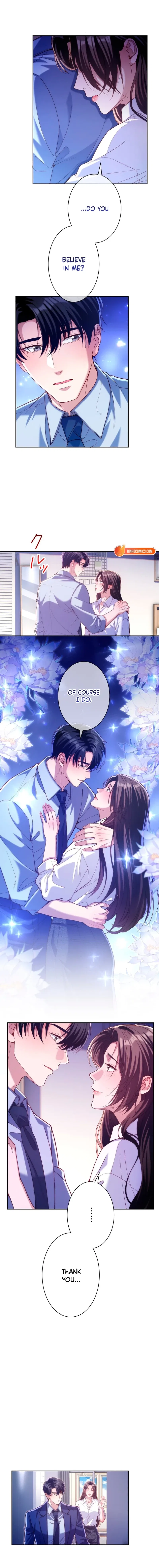 First Love Reversal: The Detective Returns to Square One Chapter 19 – Page 4