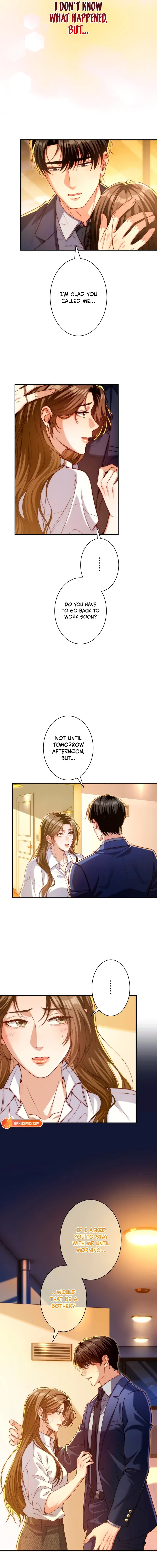 First Love Reversal: The Detective Returns to Square One Chapter 18 – Page 2