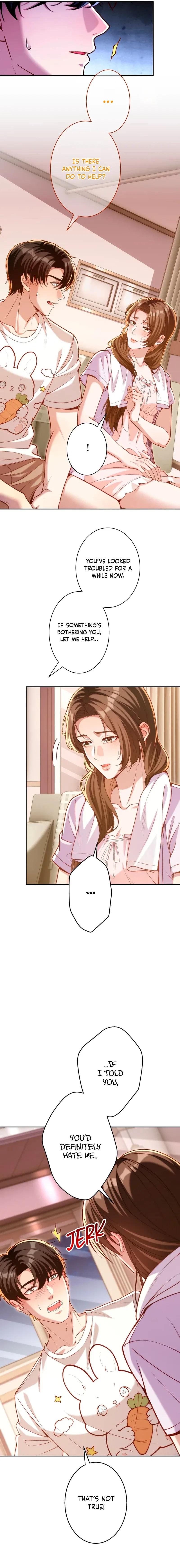 First Love Reversal: The Detective Returns to Square One Chapter 18 – Page 9