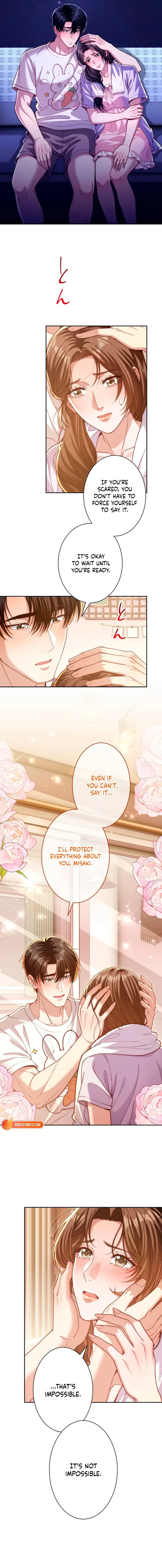 First Love Reversal: The Detective Returns to Square One Chapter 18 – Page 11