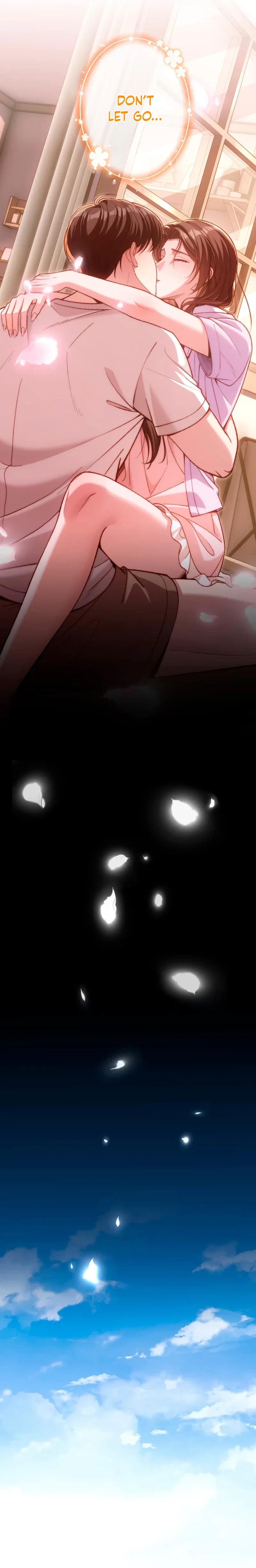 First Love Reversal: The Detective Returns to Square One Chapter 18 – Page 15