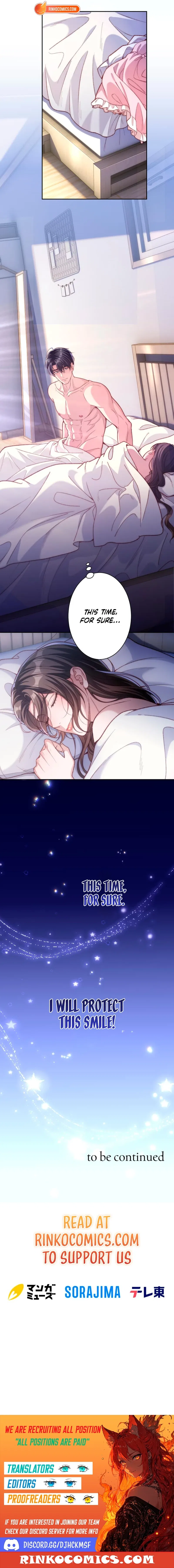 First Love Reversal: The Detective Returns to Square One Chapter 18 – Page 16