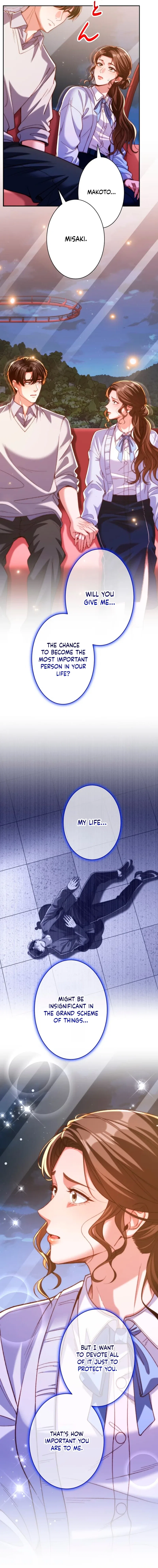 First Love Reversal: The Detective Returns to Square One Chapter 15 – Page 10