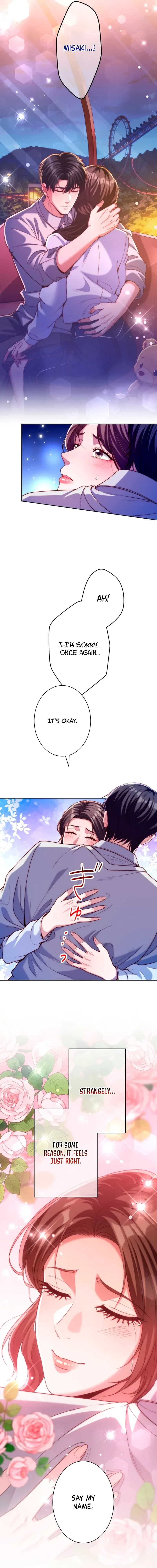 First Love Reversal: The Detective Returns to Square One Chapter 15 – Page 13