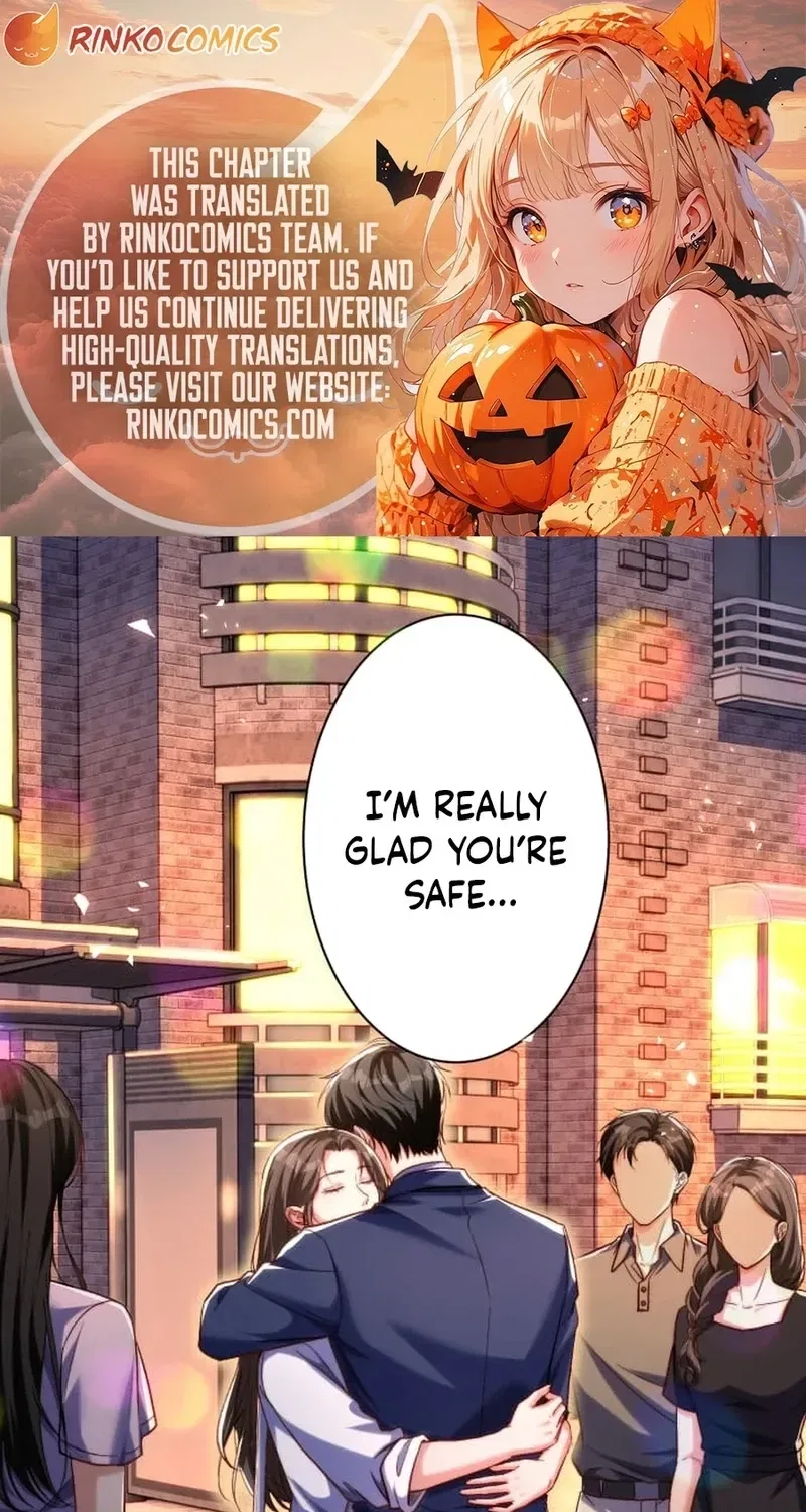 First Love Reversal: The Detective Returns to Square One Chapter 14 – Page 1