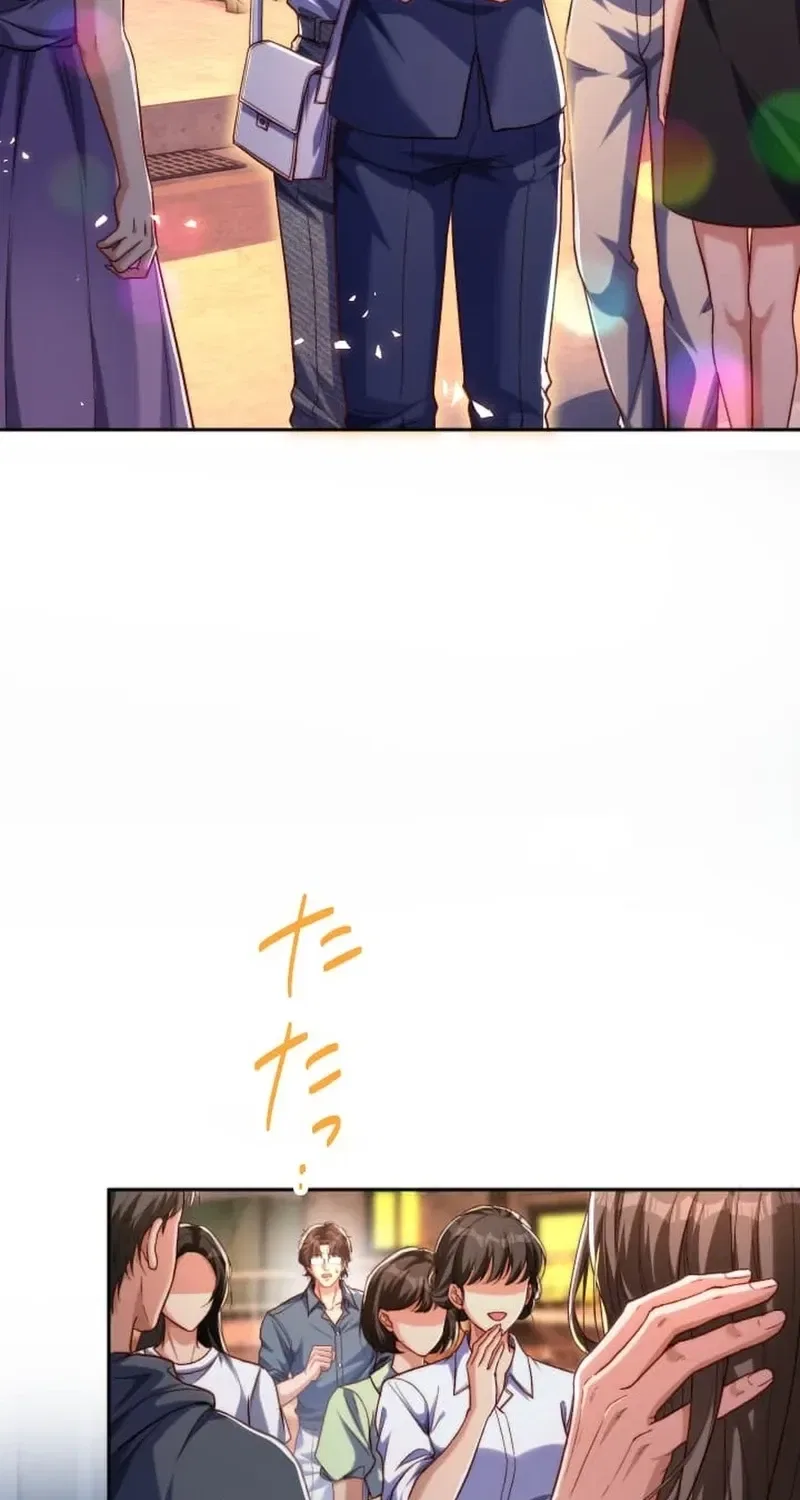 First Love Reversal: The Detective Returns to Square One Chapter 14 – Page 2