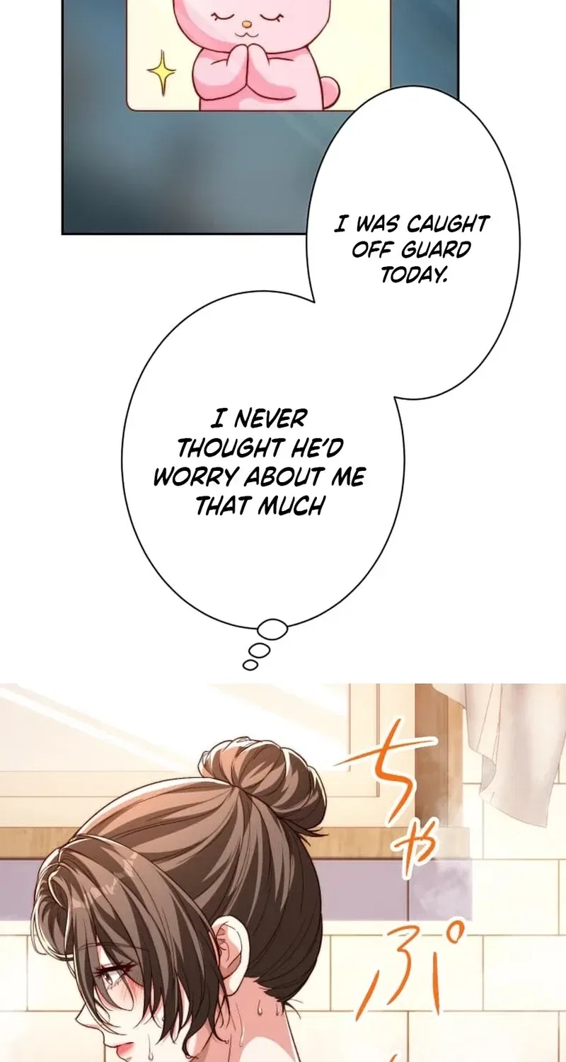 First Love Reversal: The Detective Returns to Square One Chapter 14 – Page 9