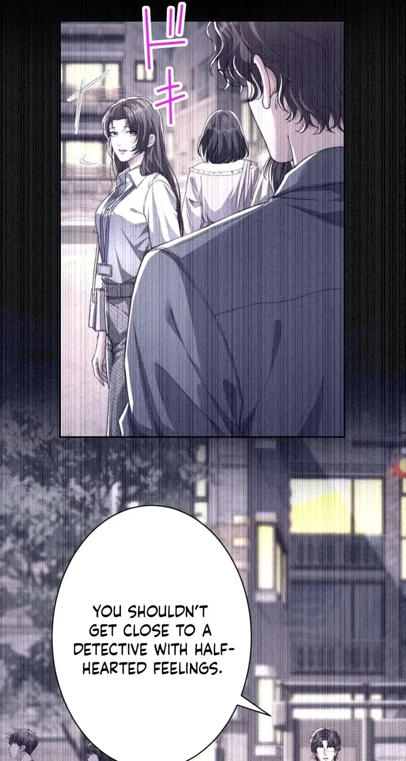 First Love Reversal: The Detective Returns to Square One Chapter 14 – Page 11