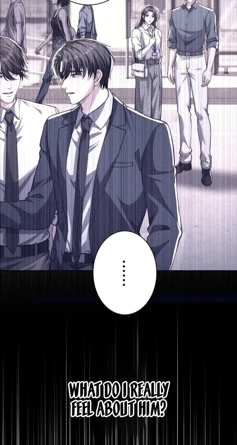 First Love Reversal: The Detective Returns to Square One Chapter 14 – Page 12