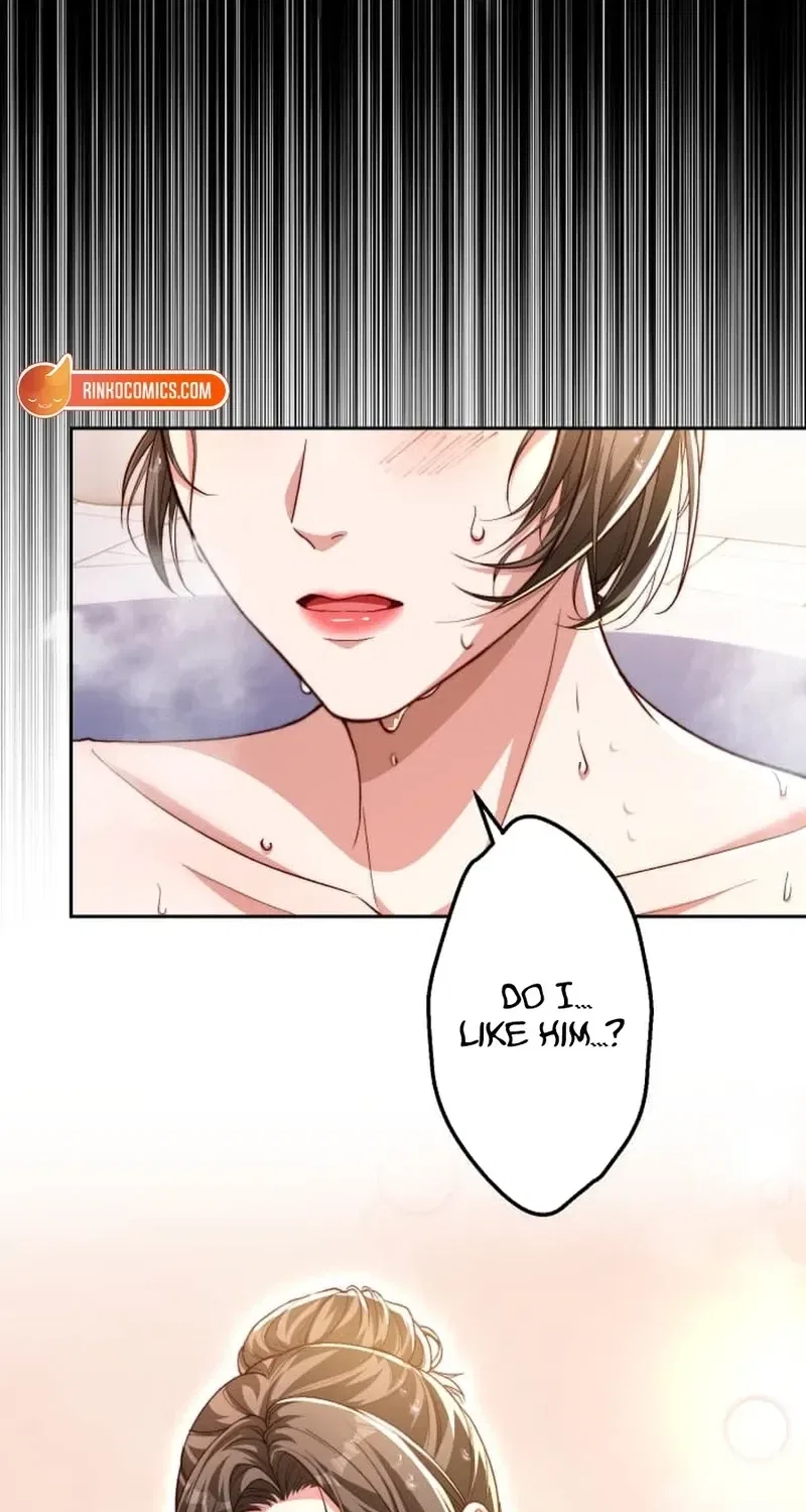 First Love Reversal: The Detective Returns to Square One Chapter 14 – Page 13