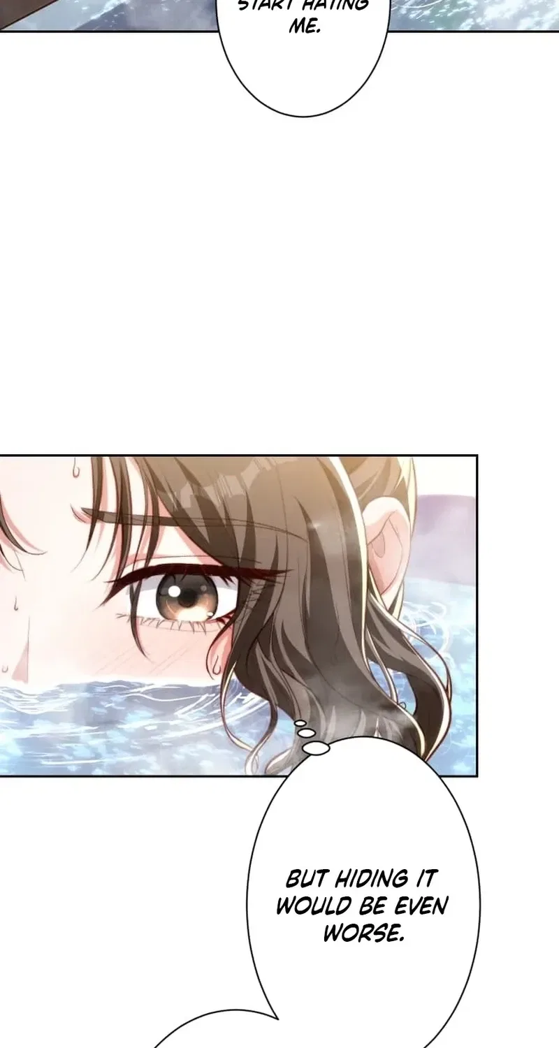First Love Reversal: The Detective Returns to Square One Chapter 14 – Page 19