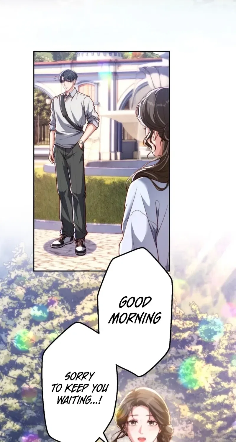 First Love Reversal: The Detective Returns to Square One Chapter 14 – Page 23