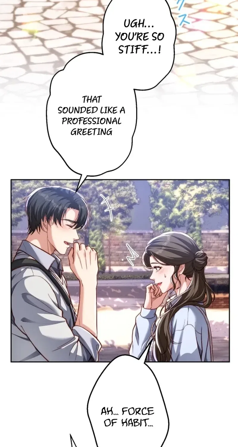 First Love Reversal: The Detective Returns to Square One Chapter 14 – Page 25