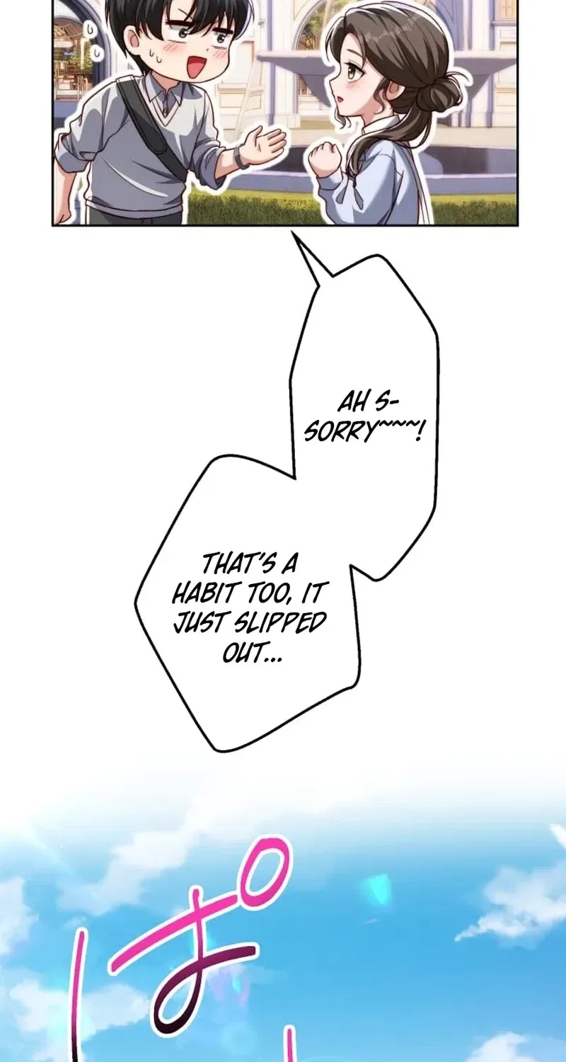 First Love Reversal: The Detective Returns to Square One Chapter 14 – Page 29