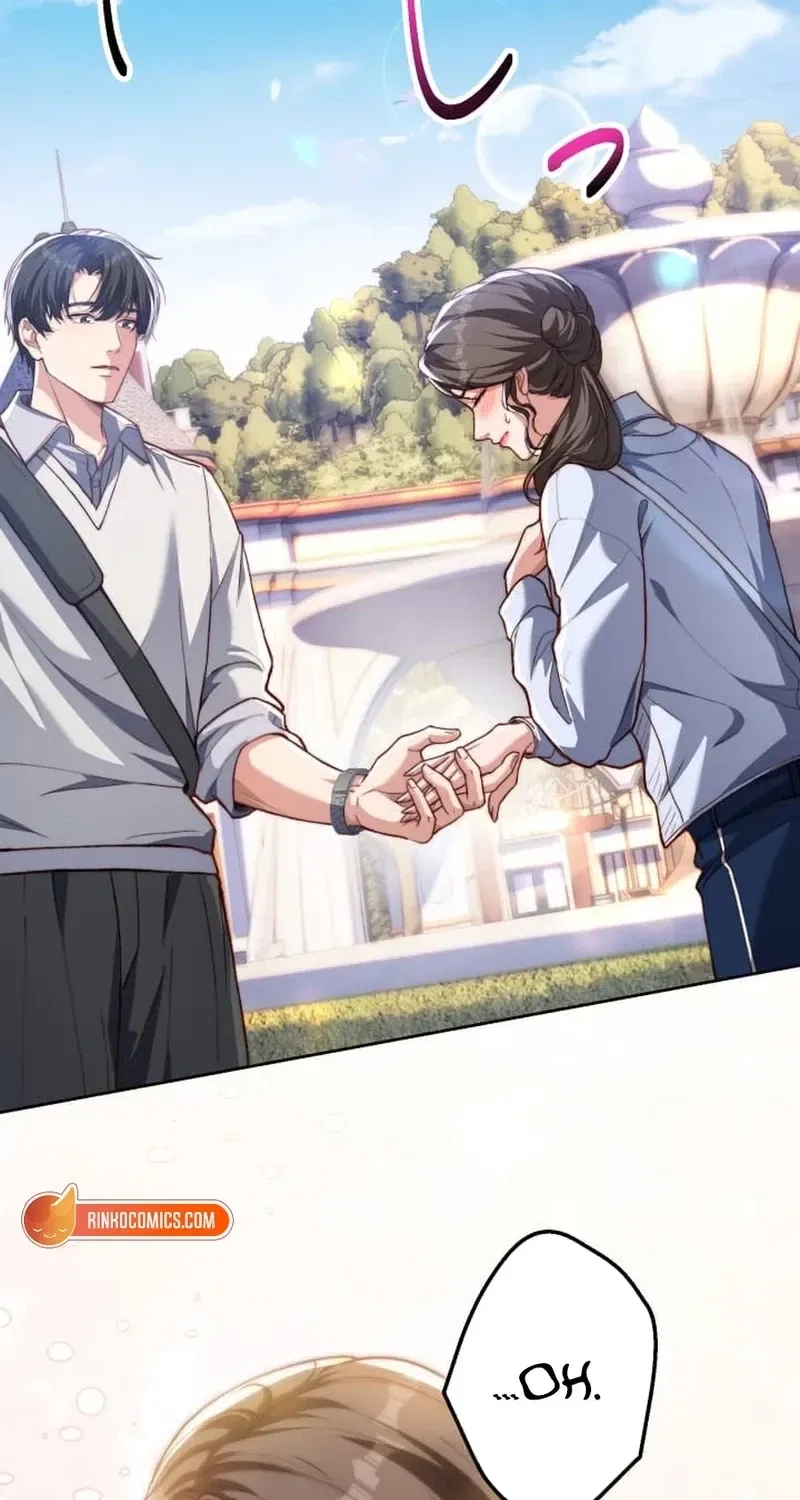 First Love Reversal: The Detective Returns to Square One Chapter 14 – Page 30