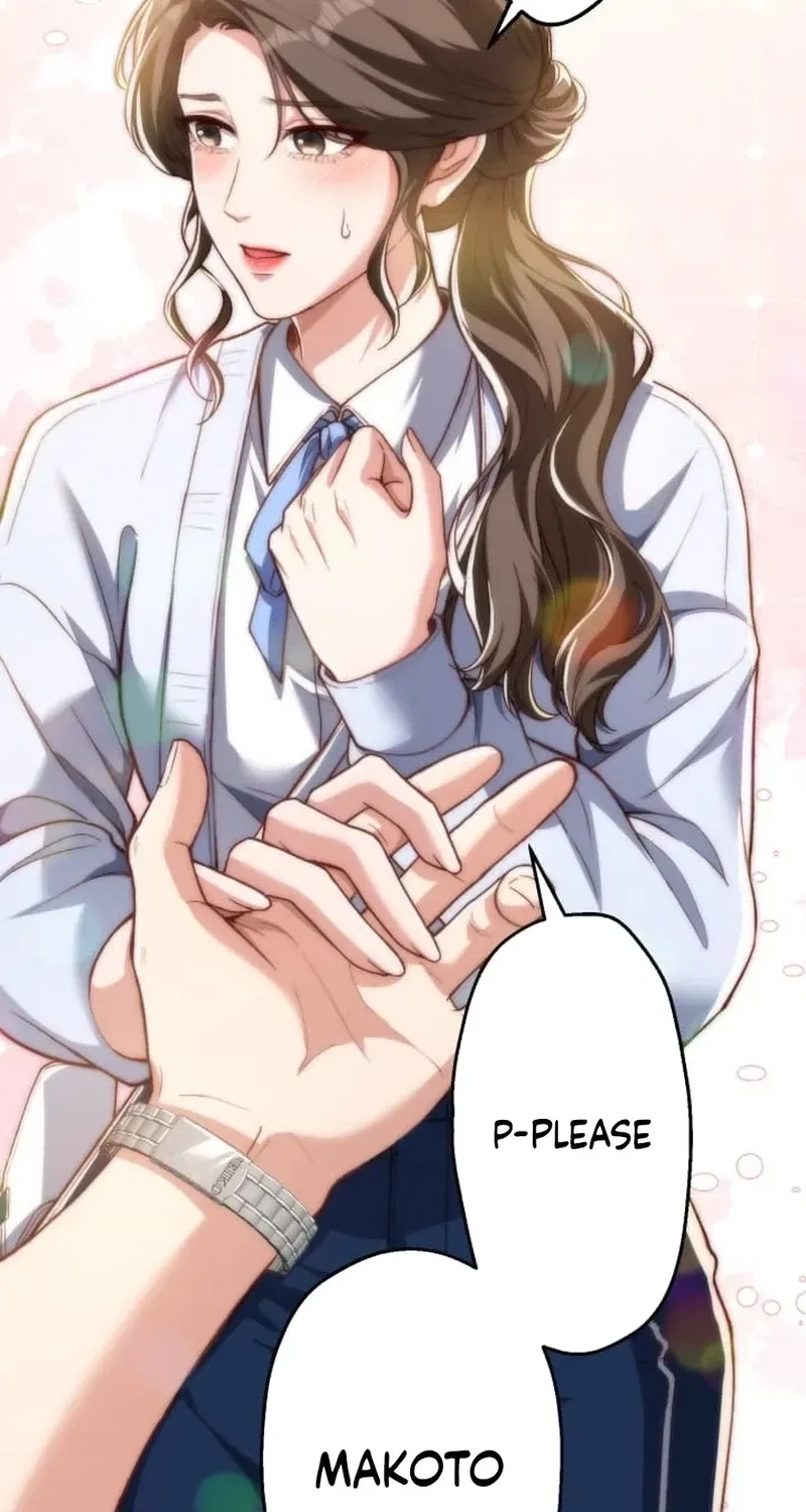 First Love Reversal: The Detective Returns to Square One Chapter 14 – Page 31