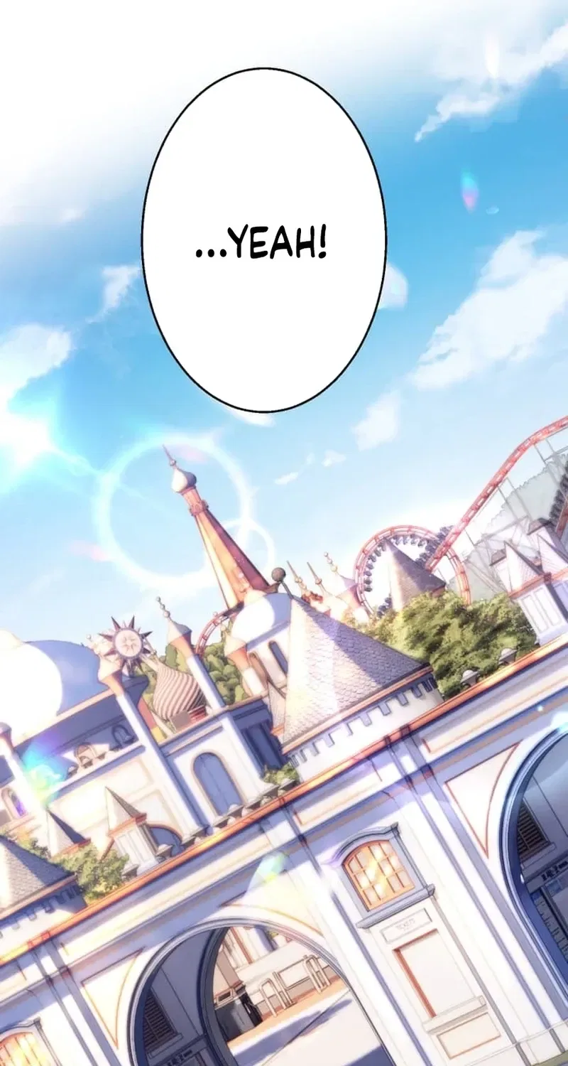 First Love Reversal: The Detective Returns to Square One Chapter 14 – Page 33