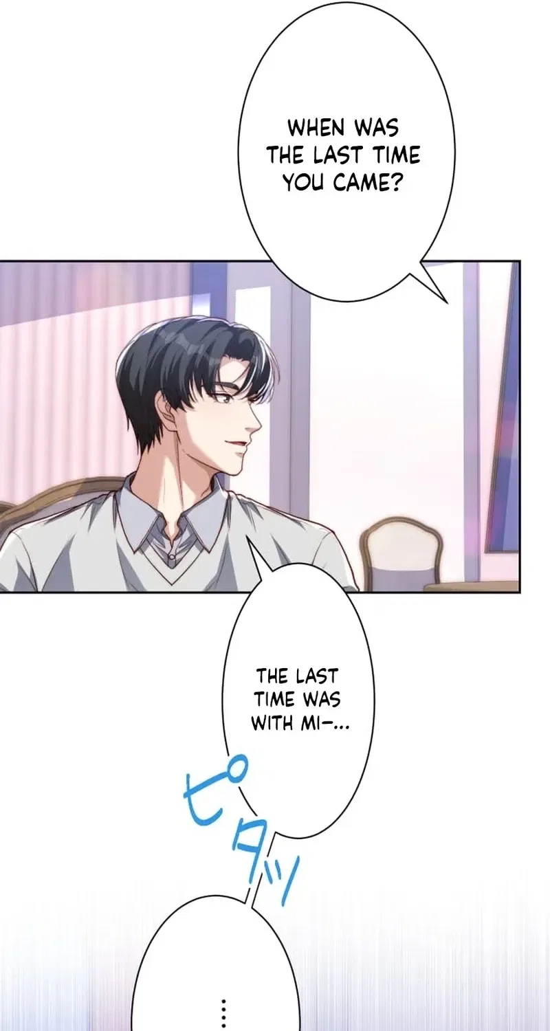 First Love Reversal: The Detective Returns to Square One Chapter 14 – Page 39