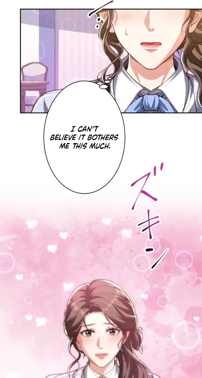 First Love Reversal: The Detective Returns to Square One Chapter 14 – Page 45
