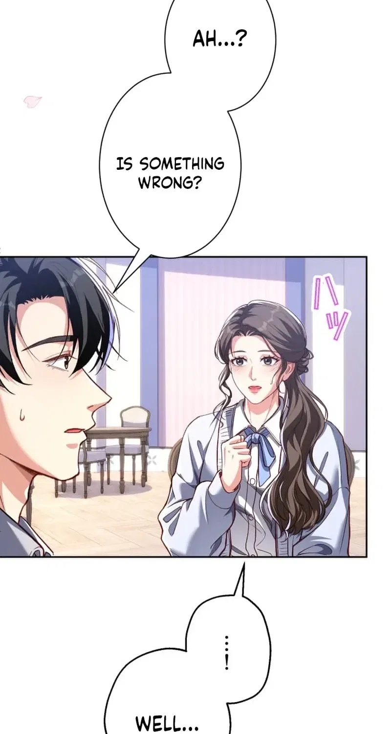 First Love Reversal: The Detective Returns to Square One Chapter 14 – Page 47